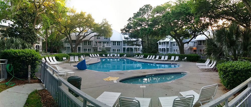 Ocean Palms At Port Royal 3*