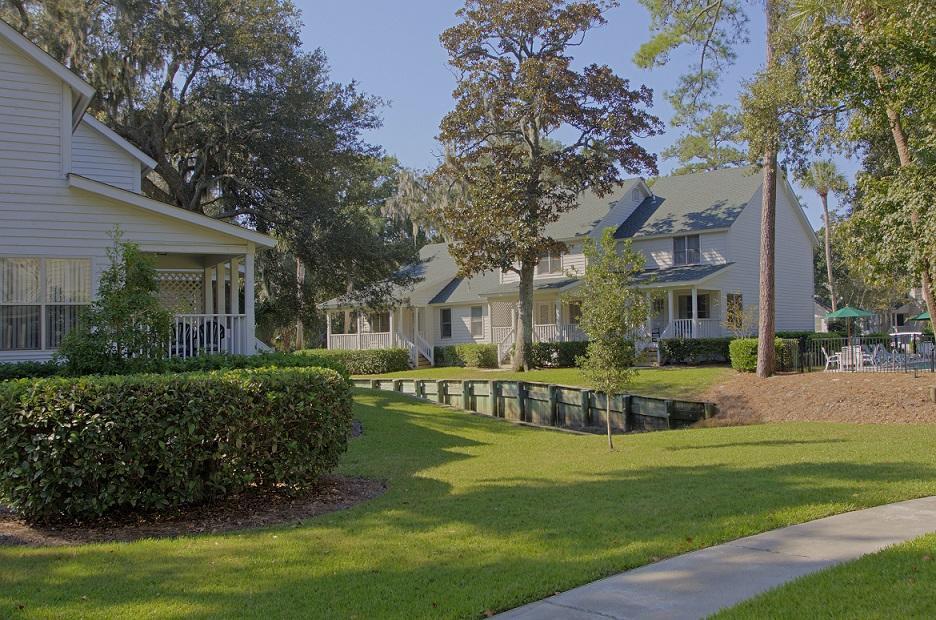 The By Spinnaker Resort 3*
