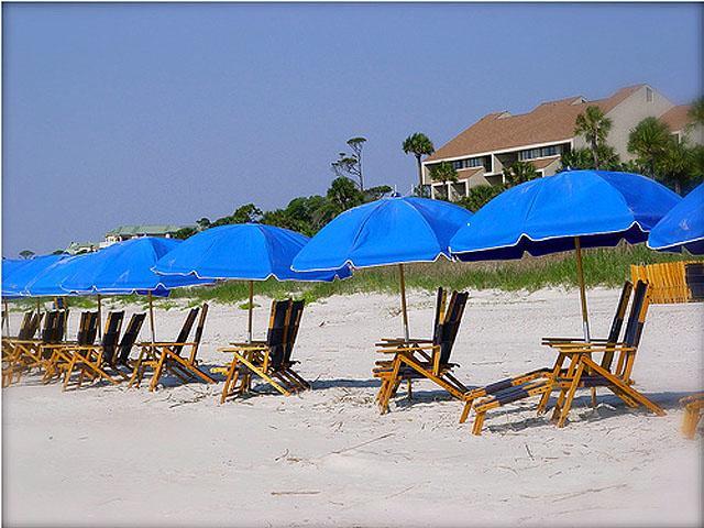 Hickory Cove 18 Apartment Hilton Head Island
