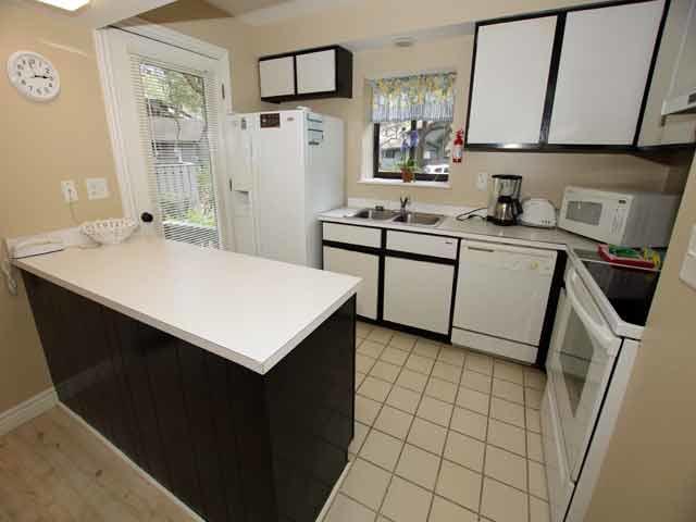 Hickory Cove 18 Apartment