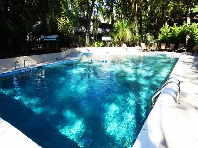 Apartment Hickory Cove 18 Hilton Head Island