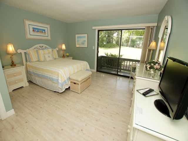 Apartment Hickory Cove 18 Hilton Head Island