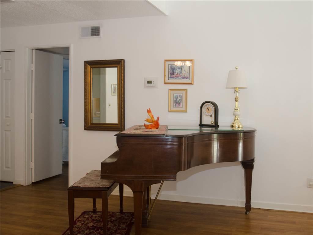 Apartment Queens Grant 601 Hilton Head Island