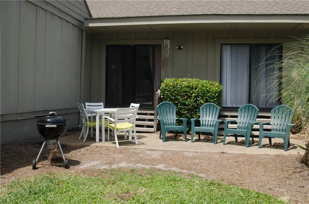 Queens Grant 601 Apartment Hilton Head Island
