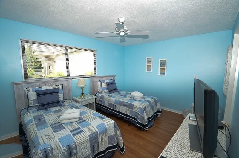 Apartment Queens Grant 601 Hilton Head Island