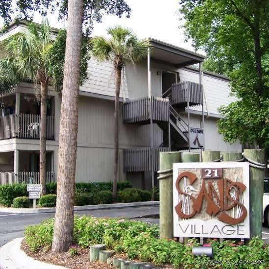 Sands Village At Forest By Hilton Head 2* Hilton Head Island