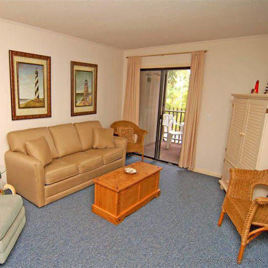 Sands Village At Forest By Hilton Head Hotel 2*