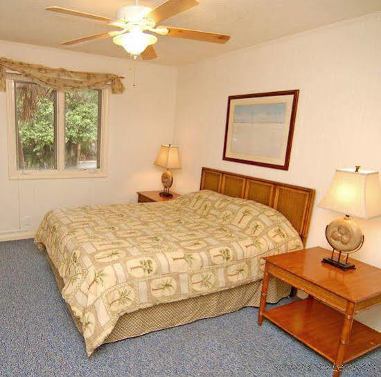 Hotel Sands Village At Forest By Hilton Head 2*