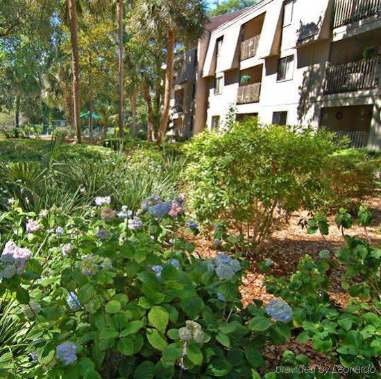 Hotel Sands Village At Forest By Hilton Head