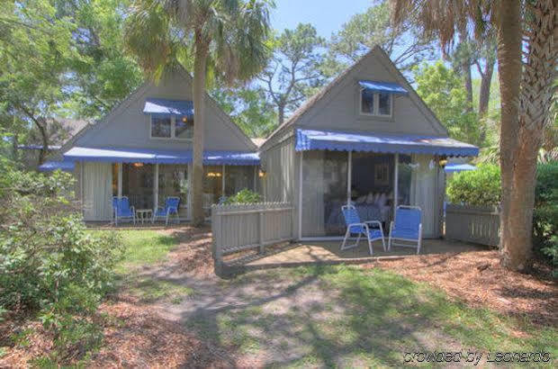The Village At Palmetto Dunes Resort 2*