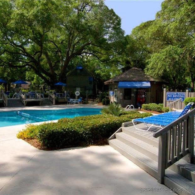 The Village At Palmetto Dunes Hilton Head Island
