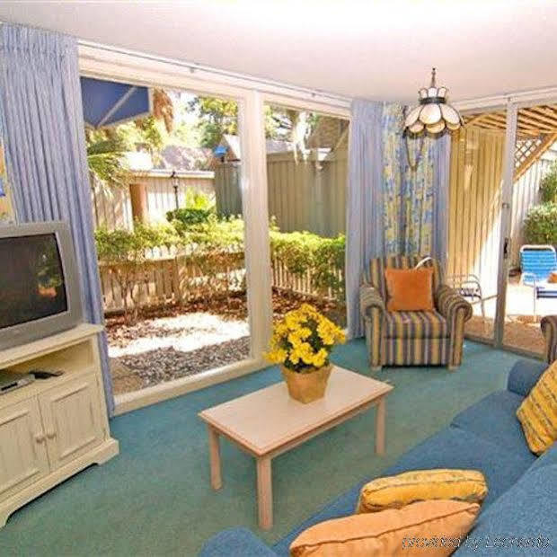 The Village At Palmetto Dunes Resort 2*