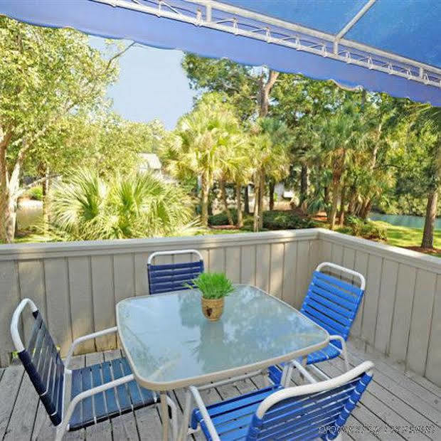 The Village At Palmetto Dunes Resort 2*