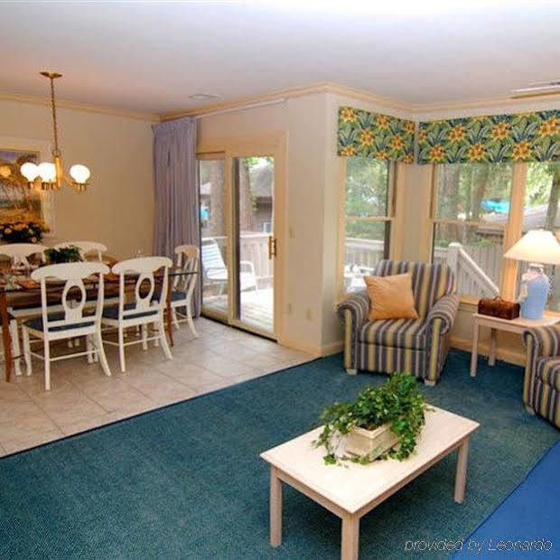 The Village At Palmetto Dunes Hilton Head Island
