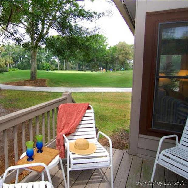 The Village At Palmetto Dunes 2*