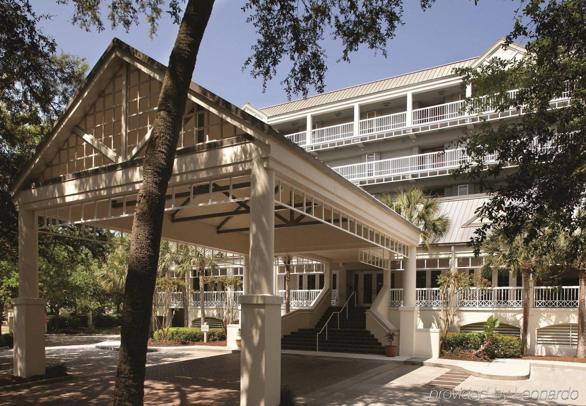 Marriott's Harbour Club Hilton Head Island