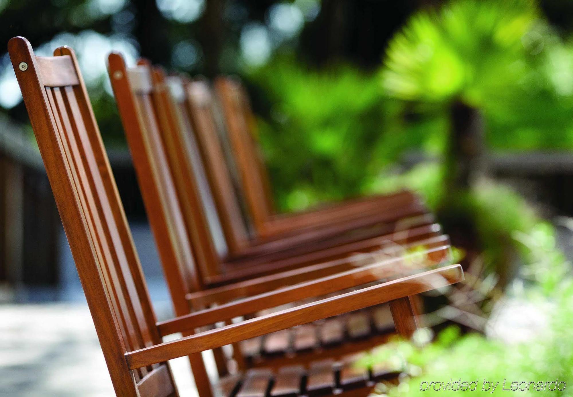 Hotel Marriott's Monarch At Sea Pines 3*