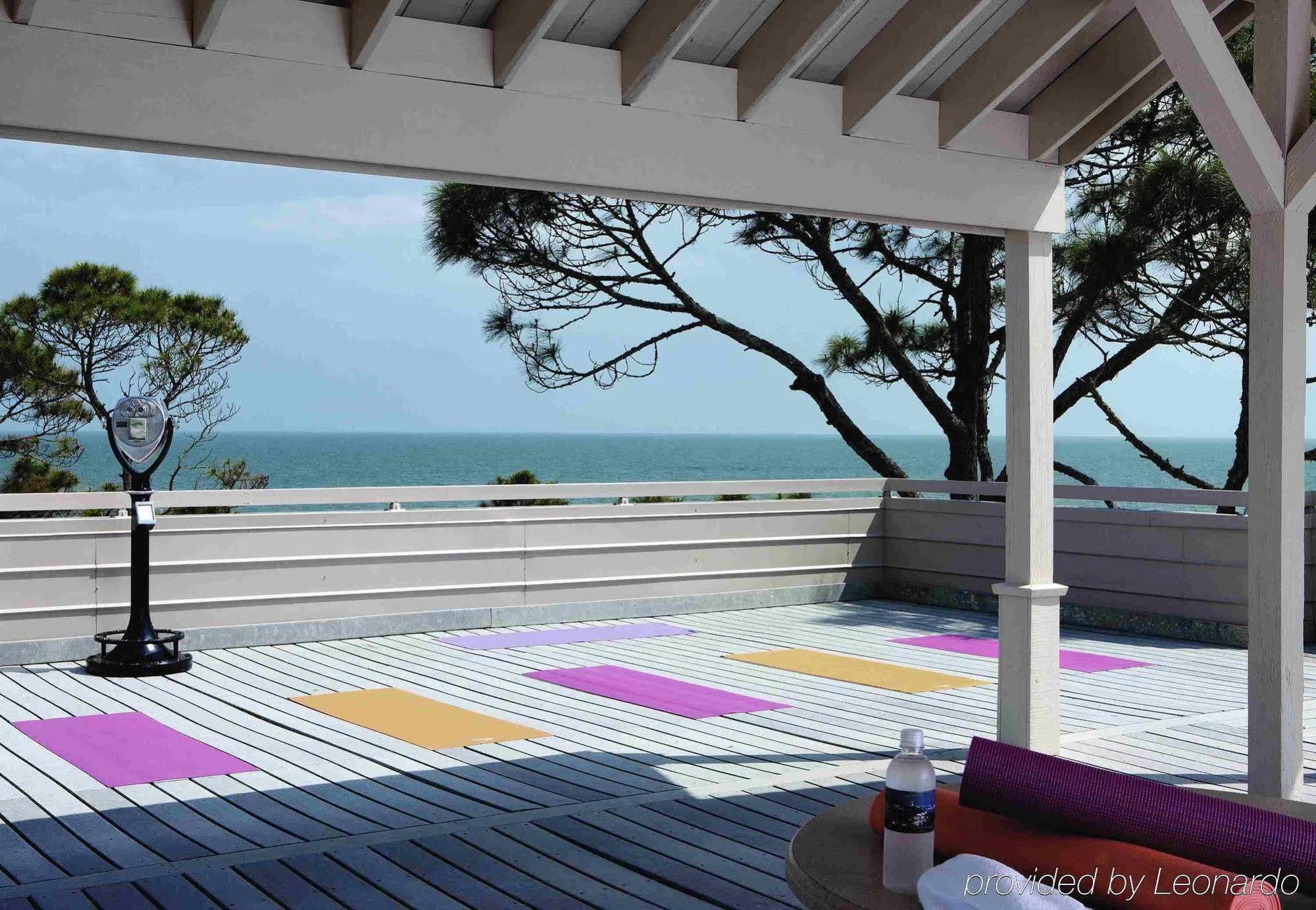Marriott's Monarch At Sea Pines 3* Hilton Head Island