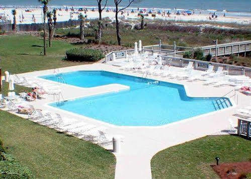 Forest Beach By Seashore Vacations Hotel Hilton Head Island