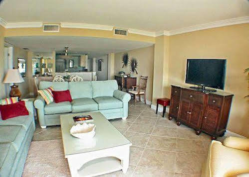 Forest Beach By Seashore Vacations 3*