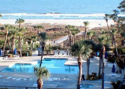 Forest Beach By Seashore Vacations Hotel 3*
