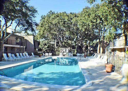 Forest Beach By Seashore Vacations Hotel 3*