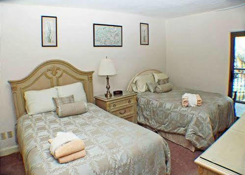 Hotel Forest Beach By Seashore Vacations 3*