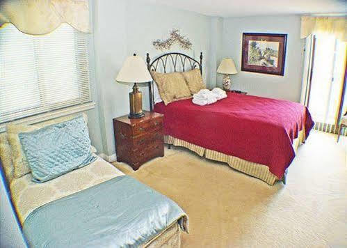Forest Beach By Seashore Vacations Hilton Head Island
