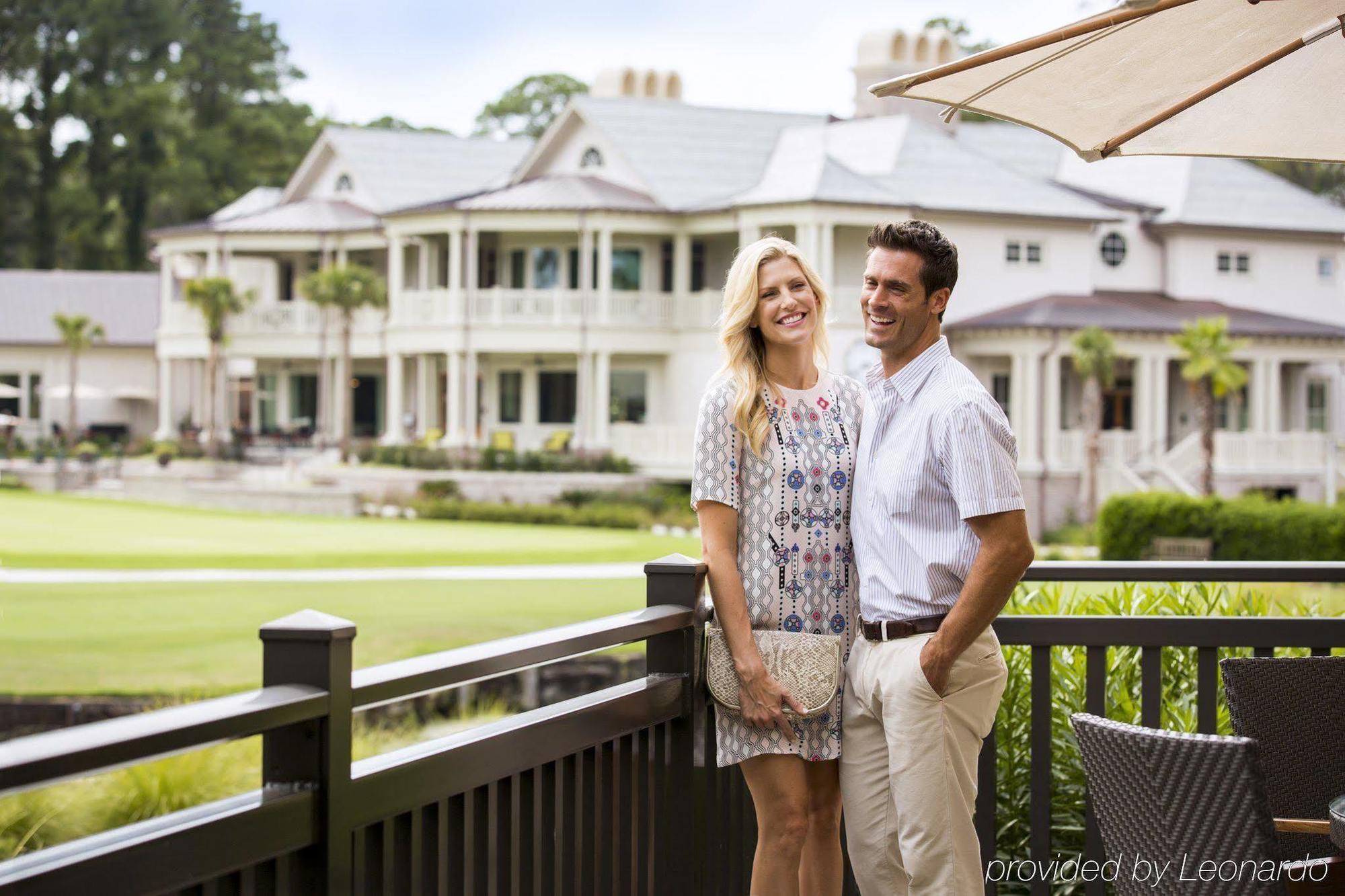 And Club At Harbour Town Resort
