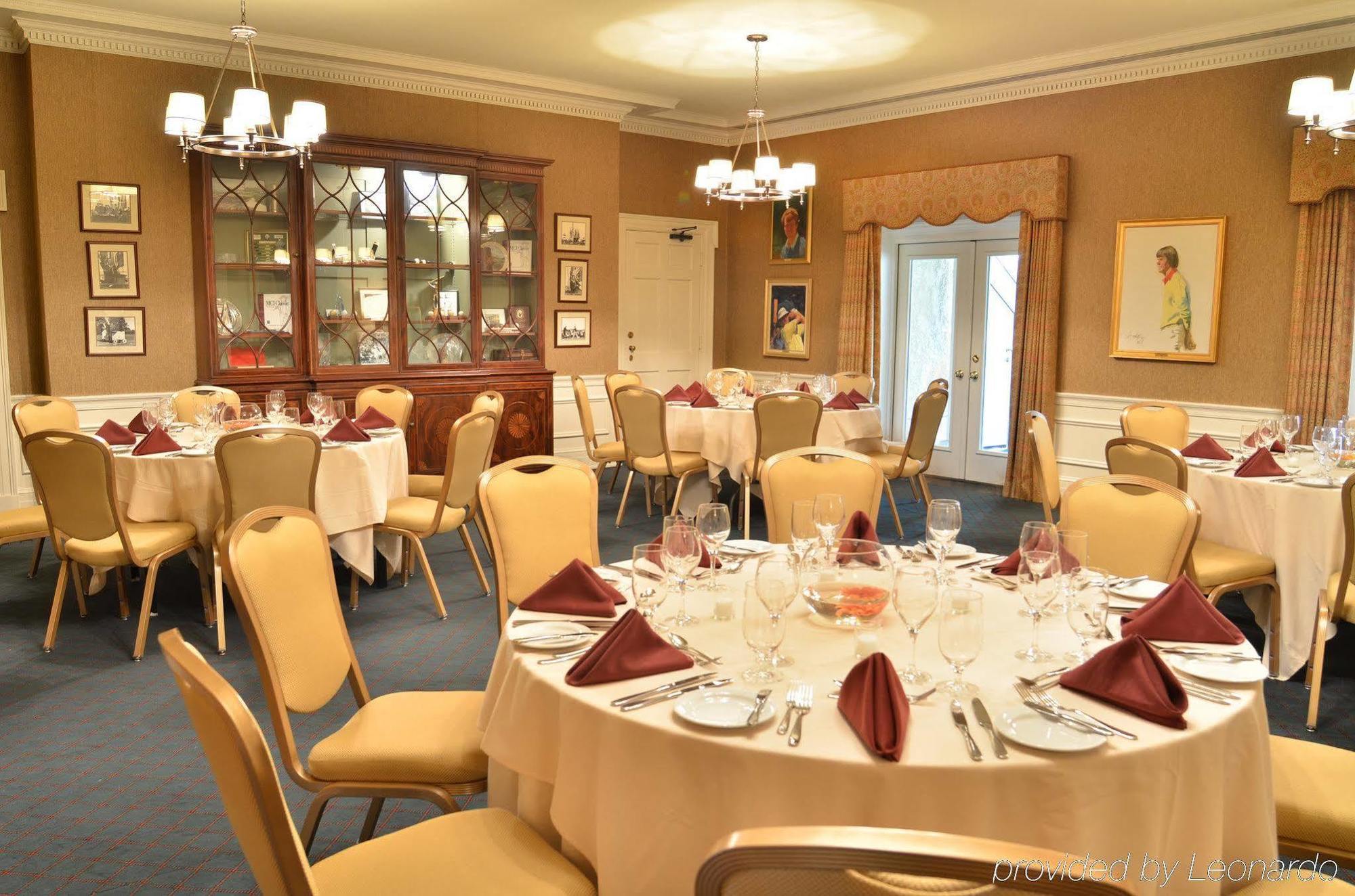 And Club At Harbour Town 5*