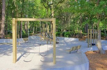 Carolina Club By Spinnaker 3*
