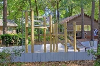 Carolina Club By Spinnaker Resort