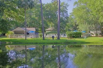 Carolina Club By Spinnaker Resort Hilton Head Island
