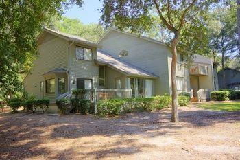 Resort Carolina Club By Spinnaker Hilton Head Island