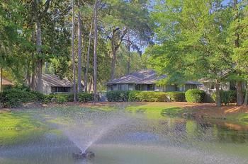 Carolina Club By Spinnaker Hilton Head Island