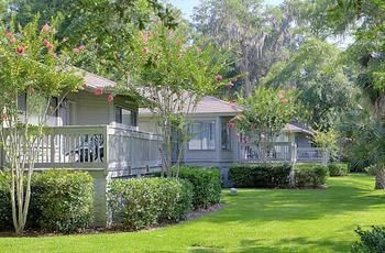 Resort Carolina Club By Spinnaker 3*