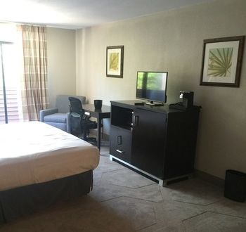 Doubletree By Hilton Hotel Hilton Head Island