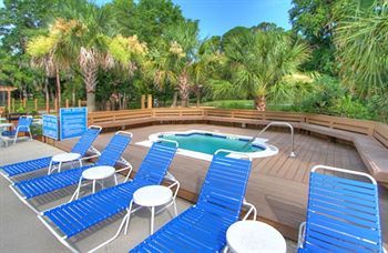 Spinnaker At Shipyard By Hilton Head Resort