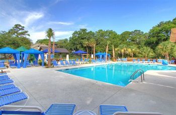 Resort Spinnaker At Shipyard By Hilton Head 2*