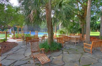 Spinnaker At Shipyard By Hilton Head Resort