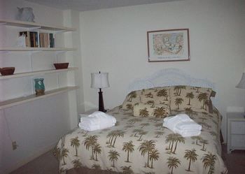 Hotel Forest Beach By Seashore Vacations