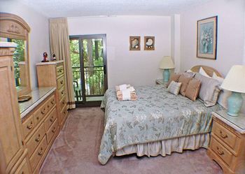Hotel Forest Beach By Seashore Vacations 3*