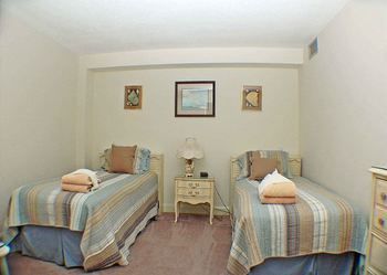 Hotel Forest Beach By Seashore Vacations