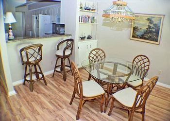 Forest Beach By Seashore Vacations Hotel Hilton Head Island