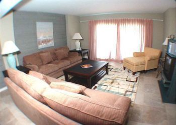Hotel Forest Beach By Seashore Vacations