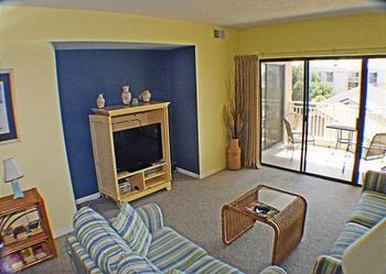Hotel Forest Beach By Seashore Vacations 3*