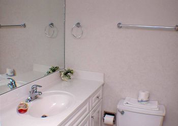 Forest Beach By Seashore Vacations Hotel 3*