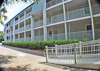 Forest Beach By Seashore Vacations 3*