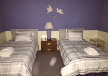 Forest Beach By Seashore Vacations 3*