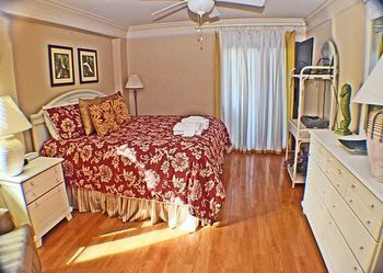 Forest Beach By Seashore Vacations Hotel